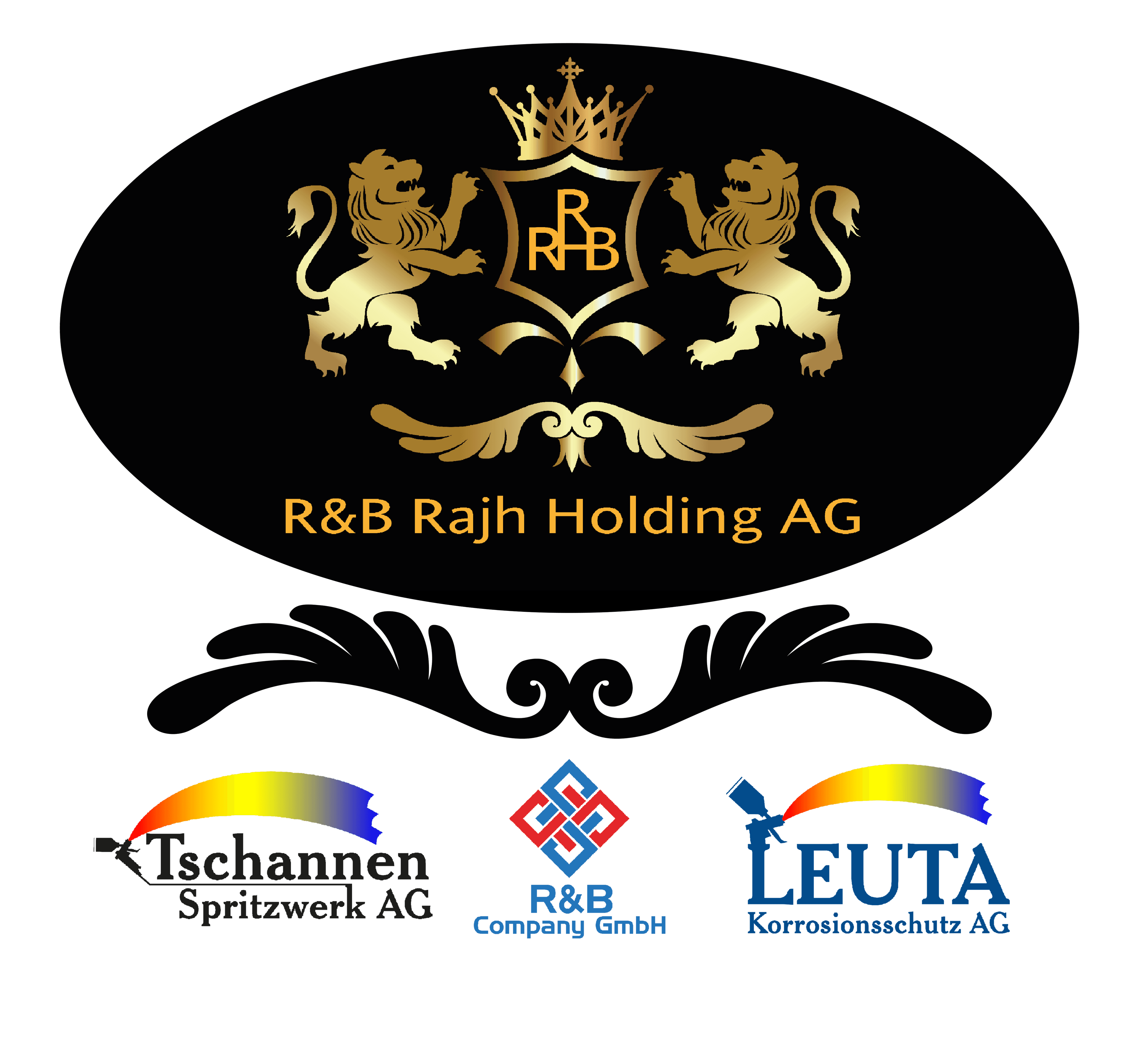 R&B Rajh Holding AG