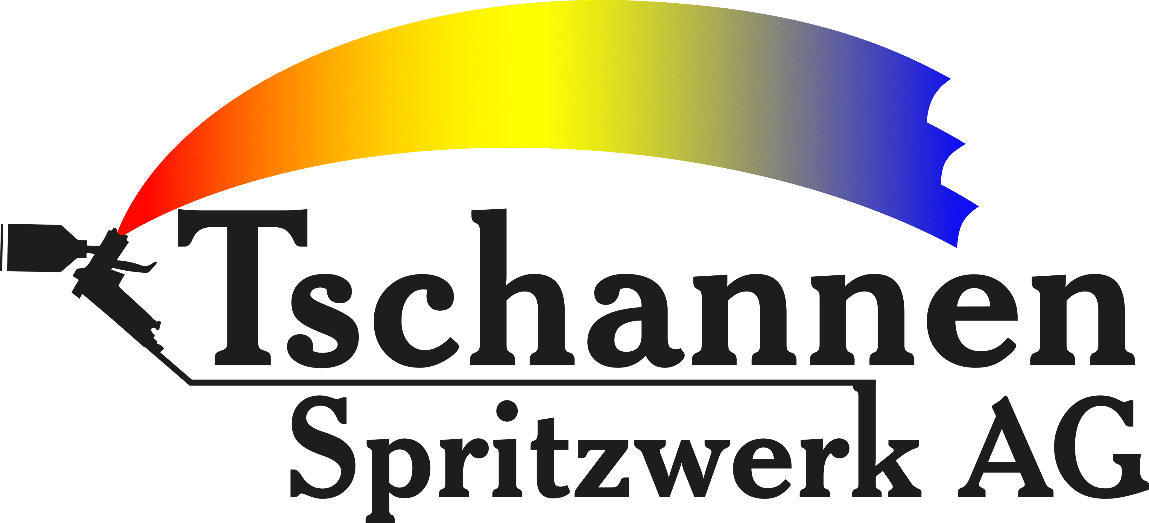 Tschannen Spritzwerk AG