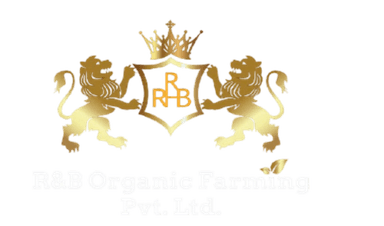 R&B Organic Farming pvt. Ltd.