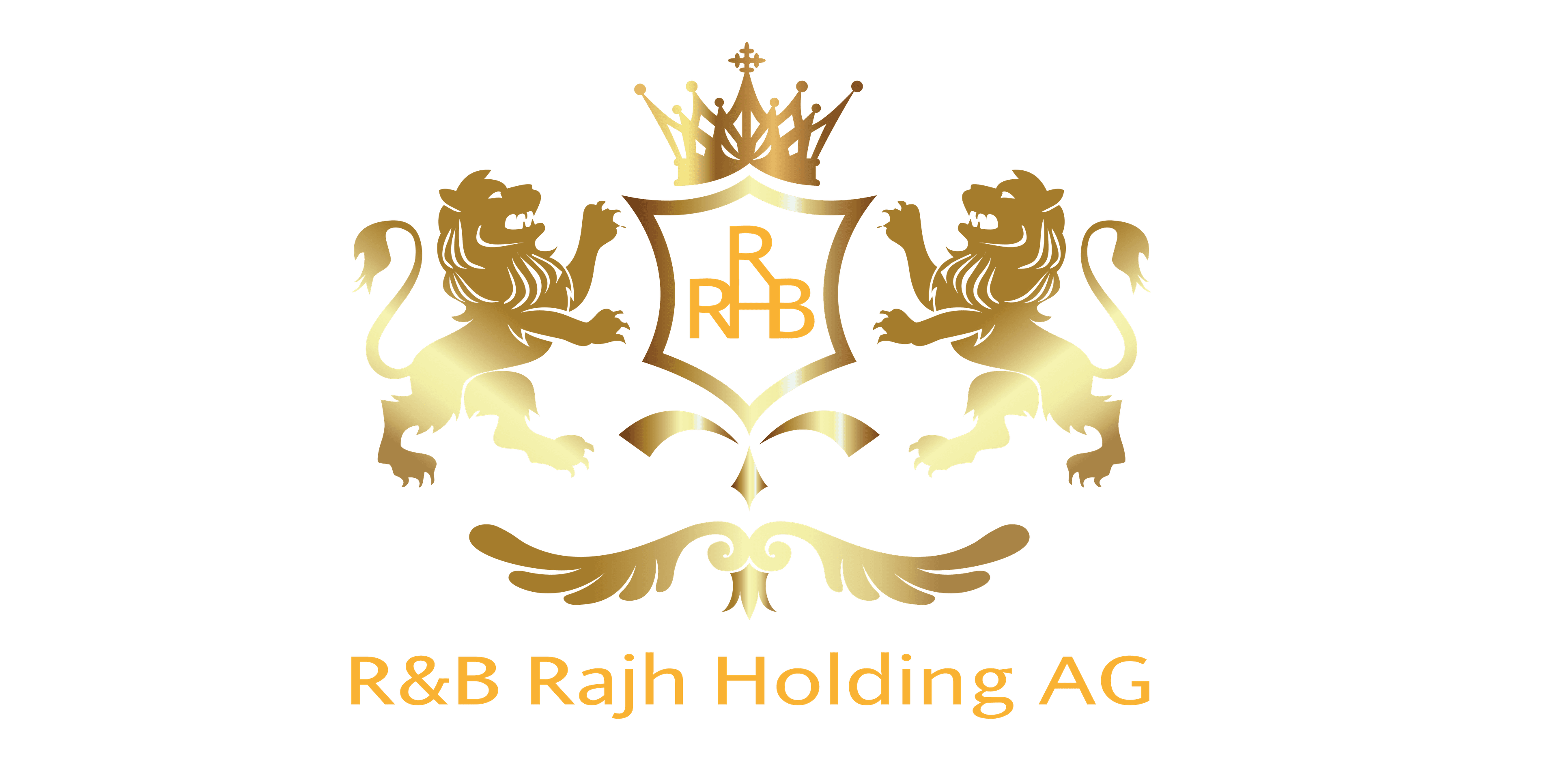 R&B Rajh Holding AG Logo